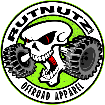 Rutnutz Offroad Apparel